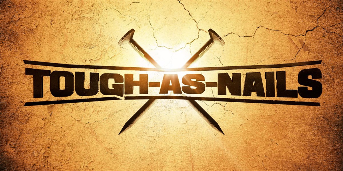 CBS renews competition series Tough as Nails for a second season